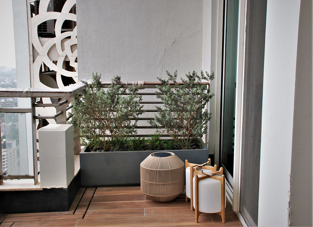 Residential Projects