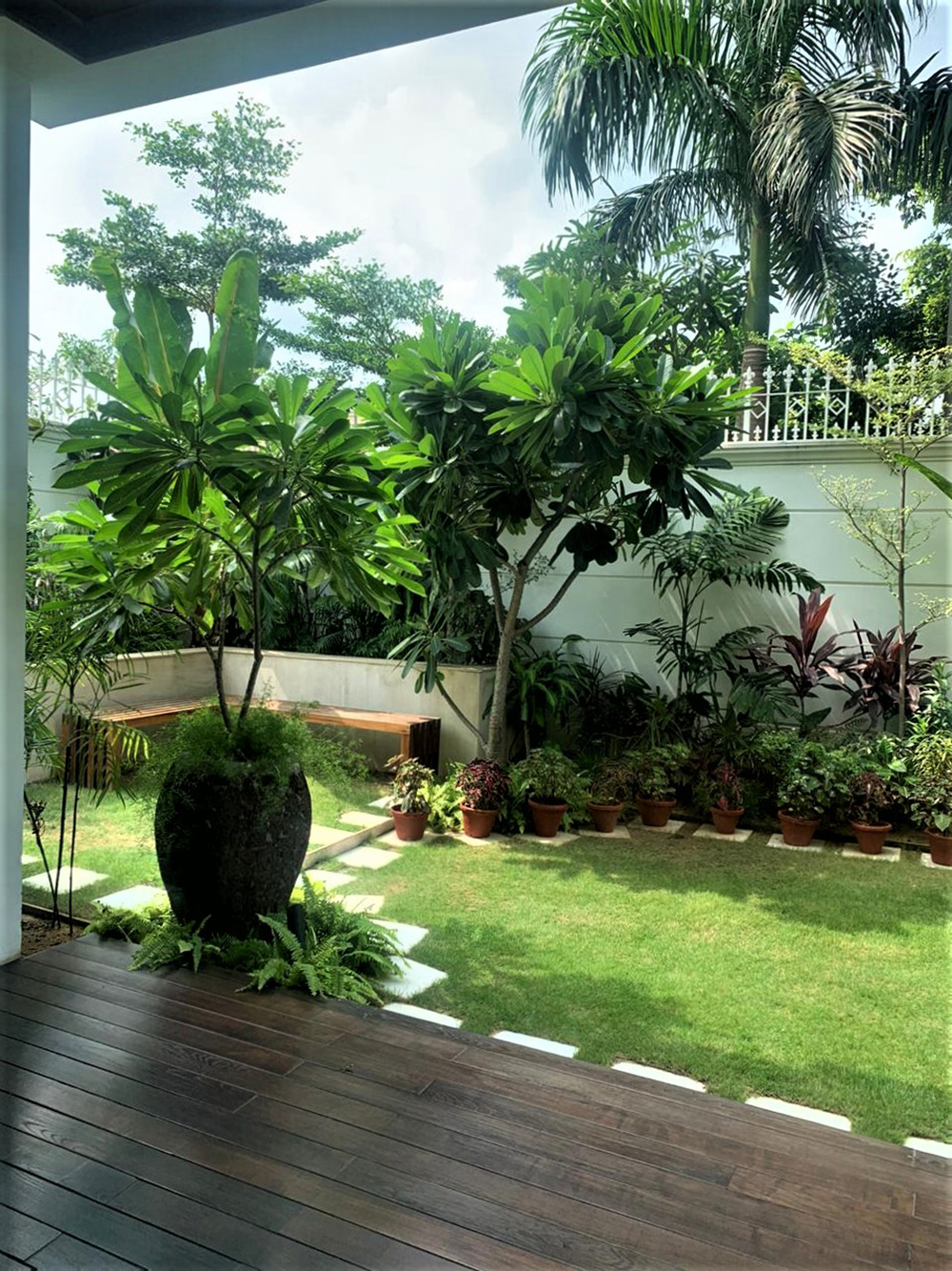 DLF Gurgaon